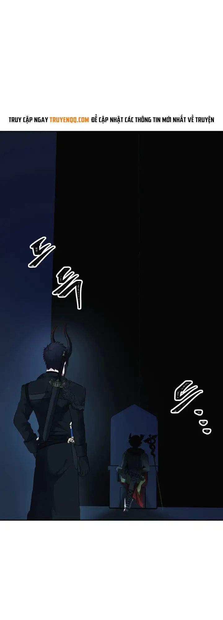 Truyện Tranh Vua Thăng Cấp trang 6