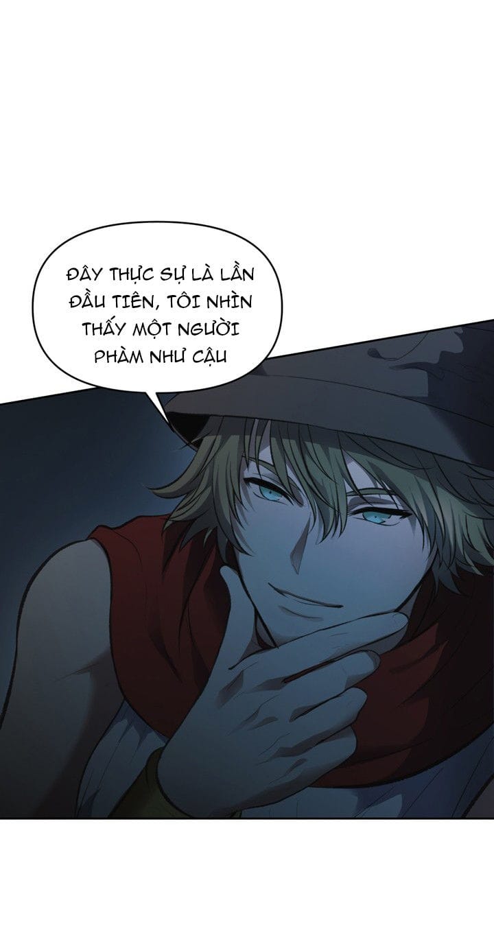 Truyện Tranh Vua Thăng Cấp trang 6