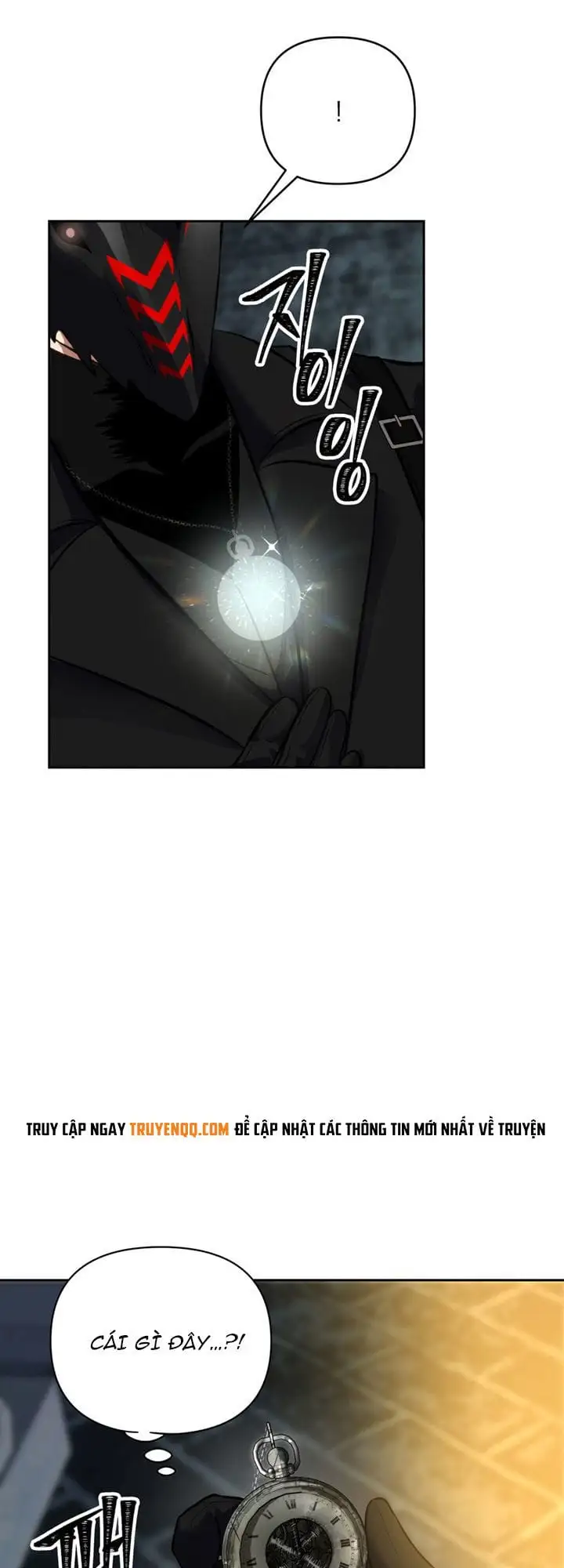 Truyện Tranh Vua Thăng Cấp trang 6