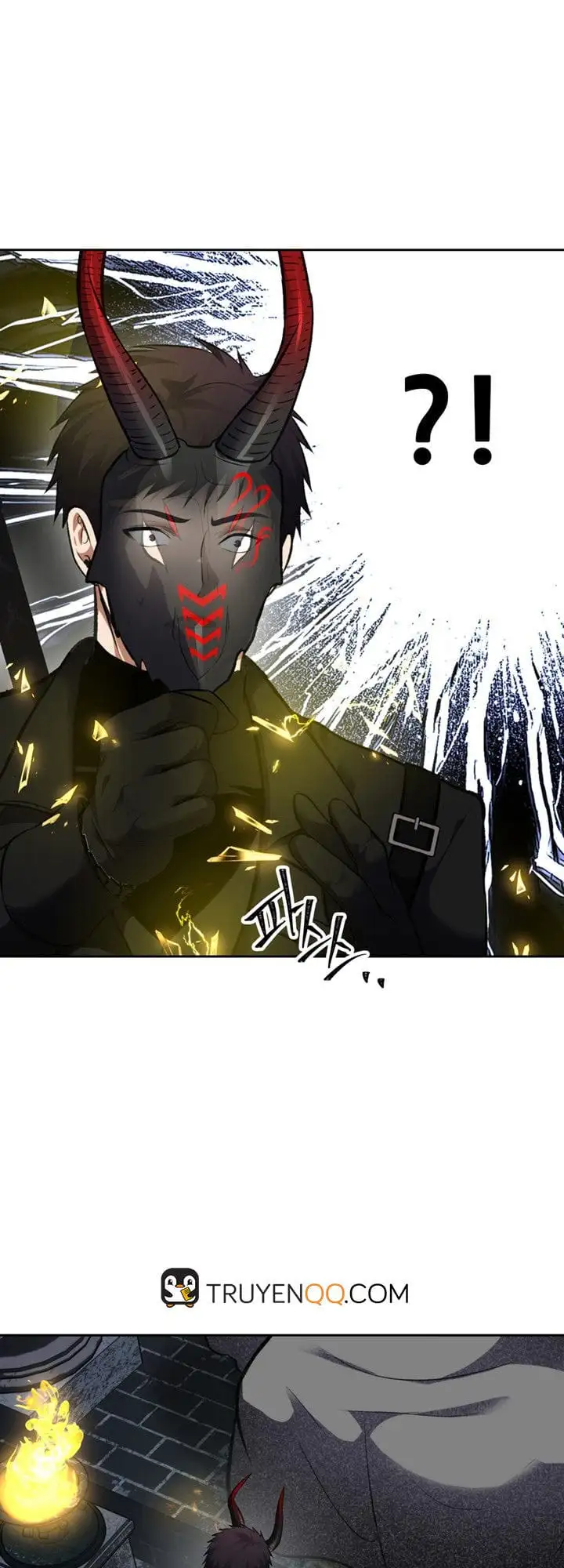 Truyện Tranh Vua Thăng Cấp trang 6