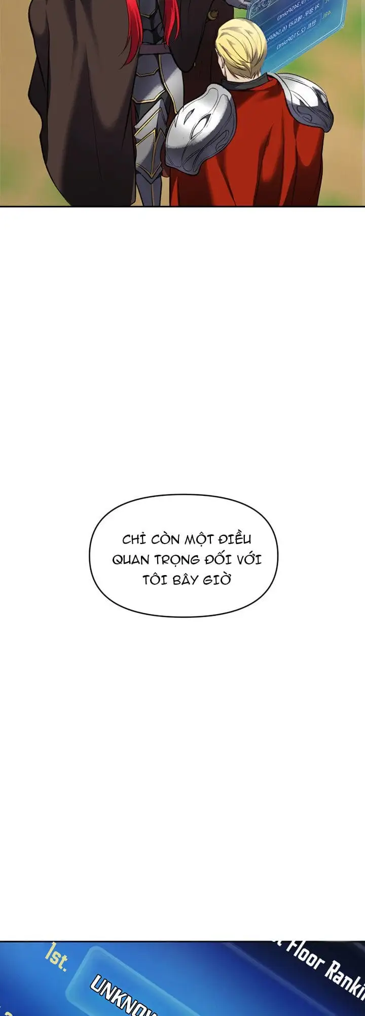 Truyện Tranh Vua Thăng Cấp trang 6