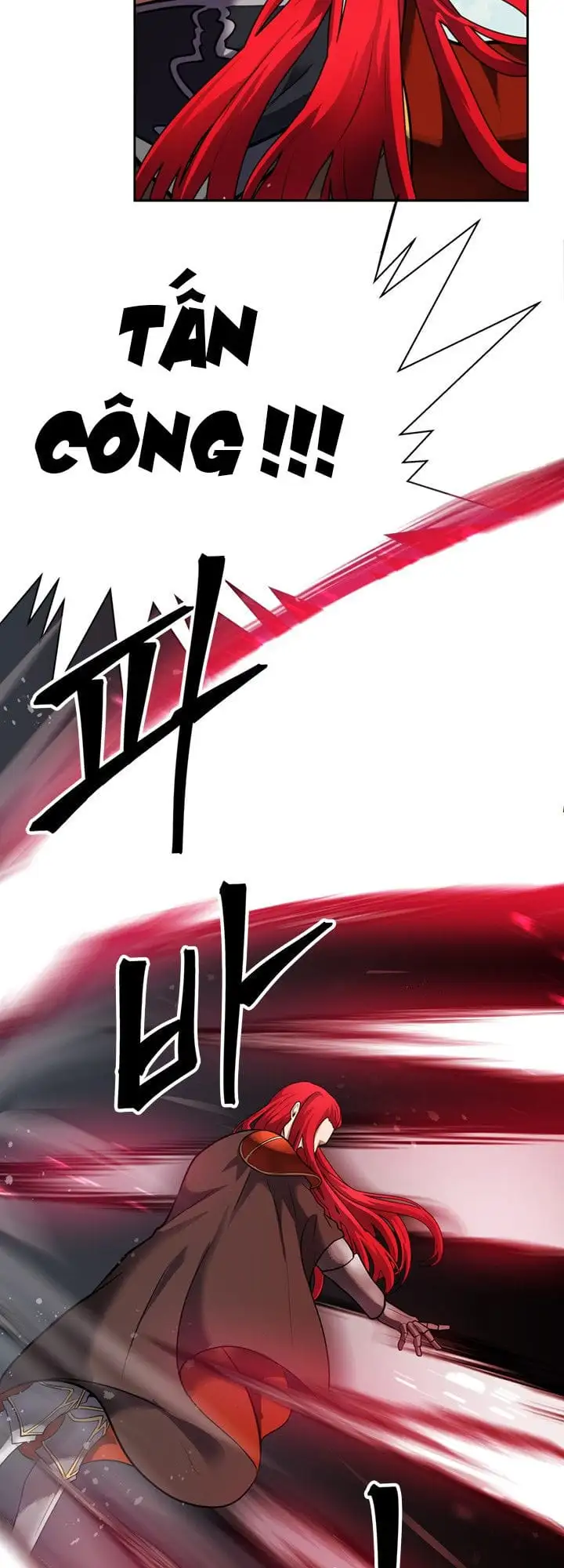 Truyện Tranh Vua Thăng Cấp trang 6