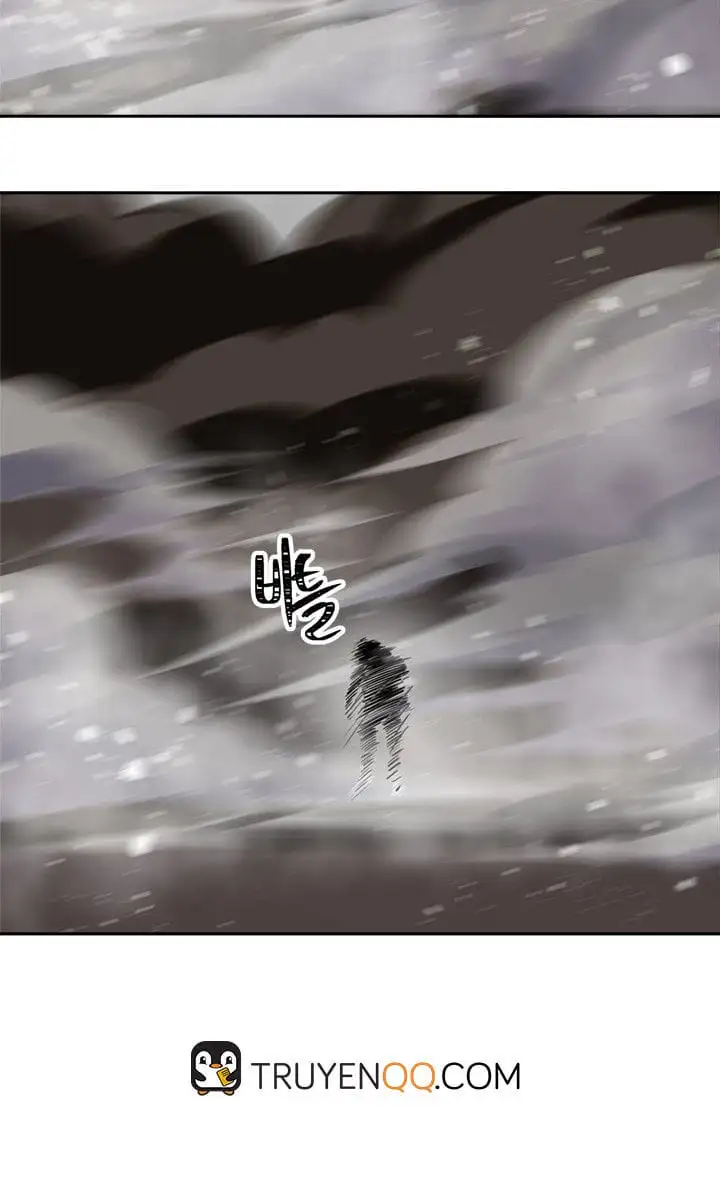 Truyện Tranh Vua Thăng Cấp trang 6