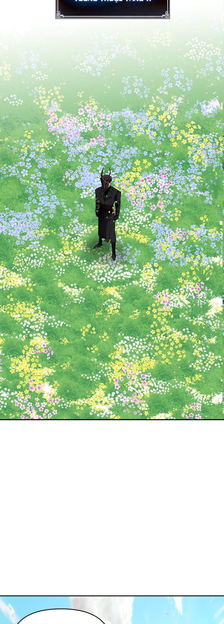 Truyện Tranh Vua Thăng Cấp trang 6