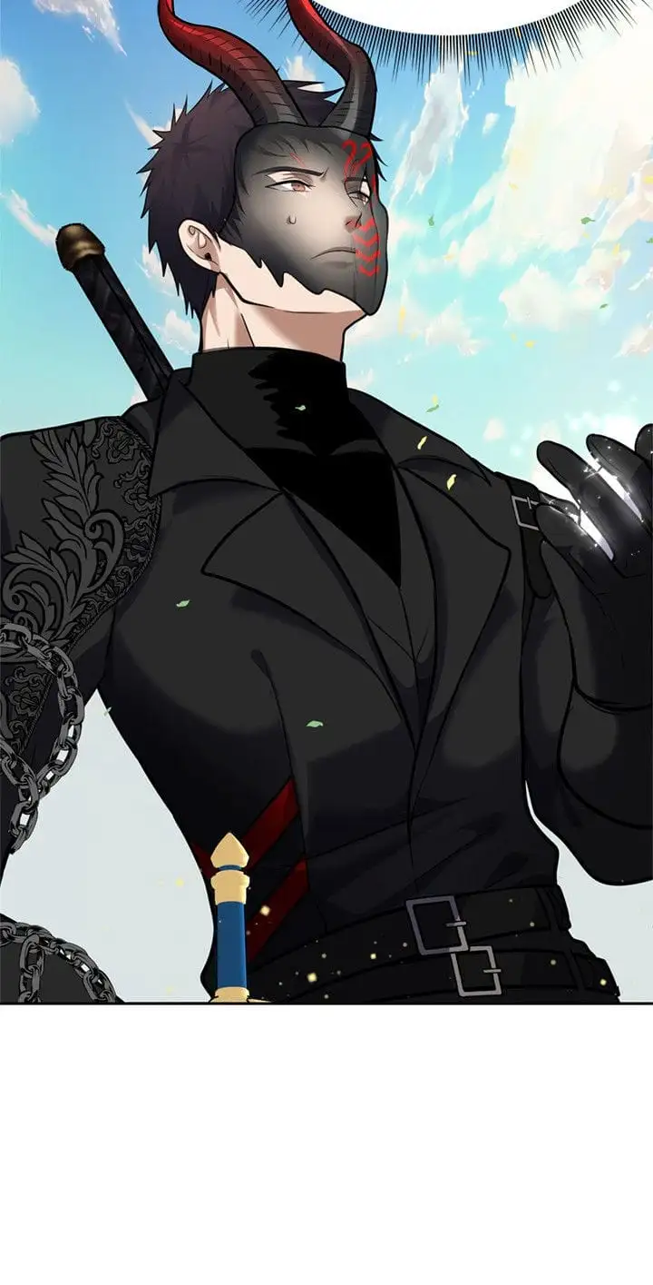 Truyện Tranh Vua Thăng Cấp trang 6