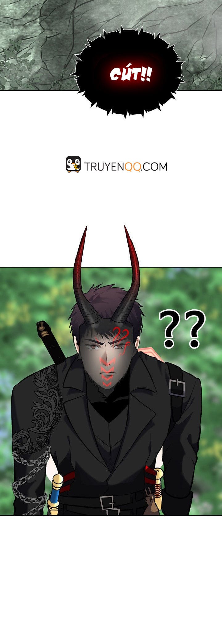 Truyện Tranh Vua Thăng Cấp trang 6