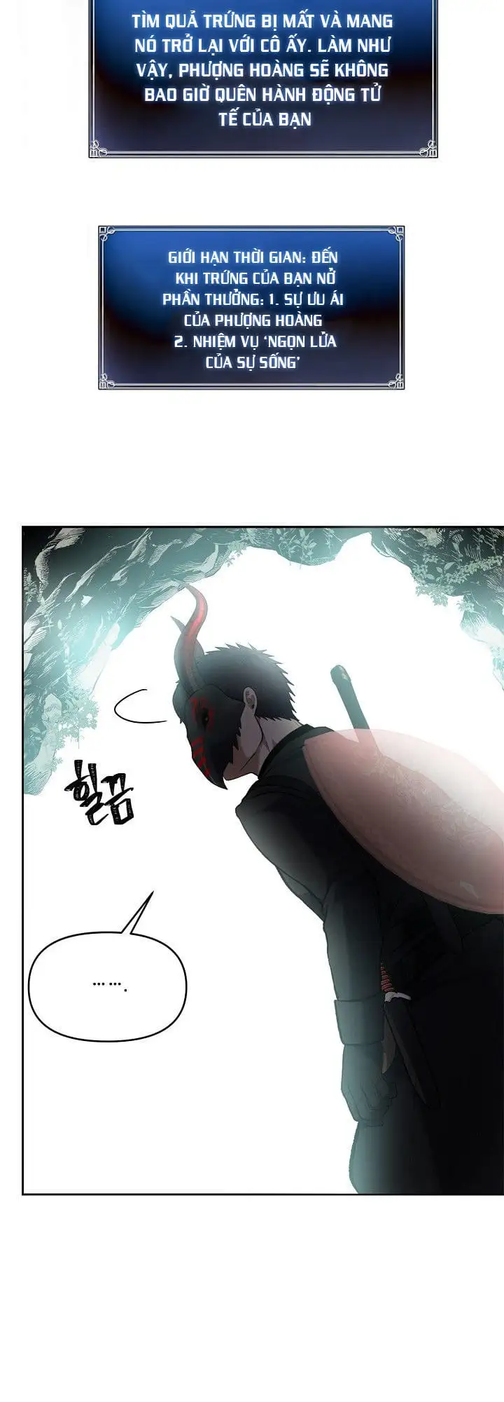 Truyện Tranh Vua Thăng Cấp trang 6