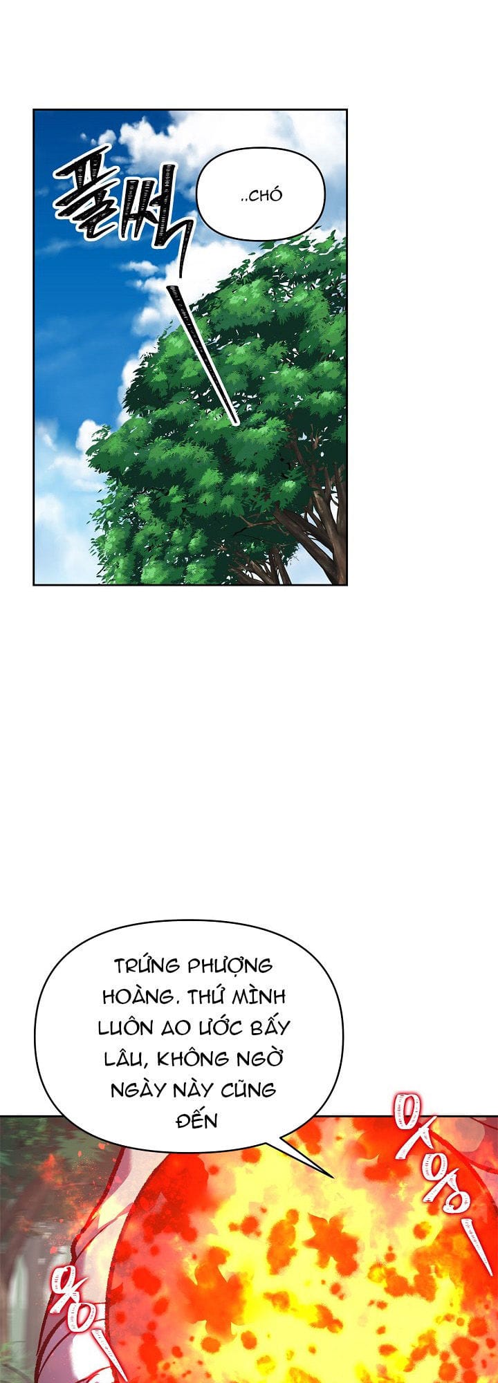 Truyện Tranh Vua Thăng Cấp trang 6