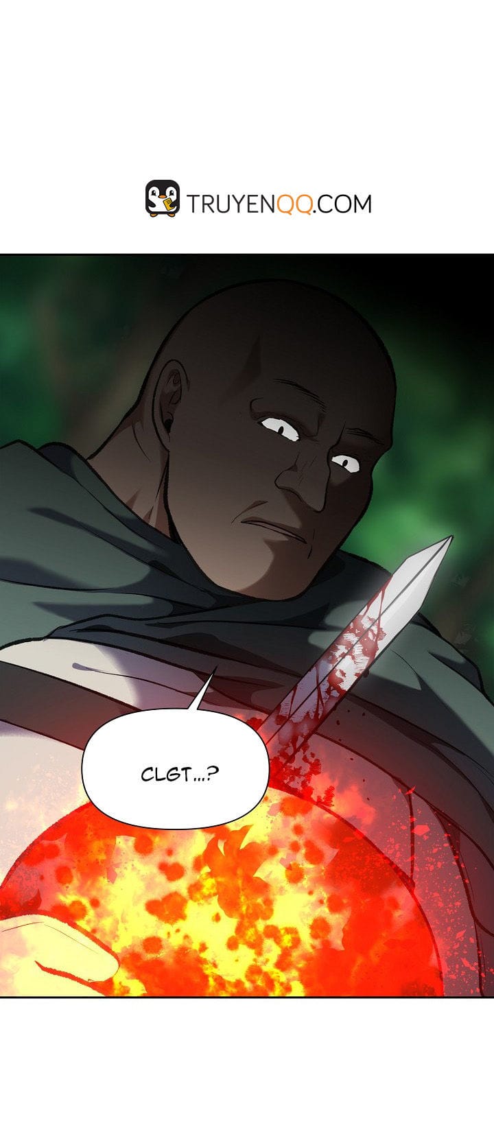 Truyện Tranh Vua Thăng Cấp trang 6