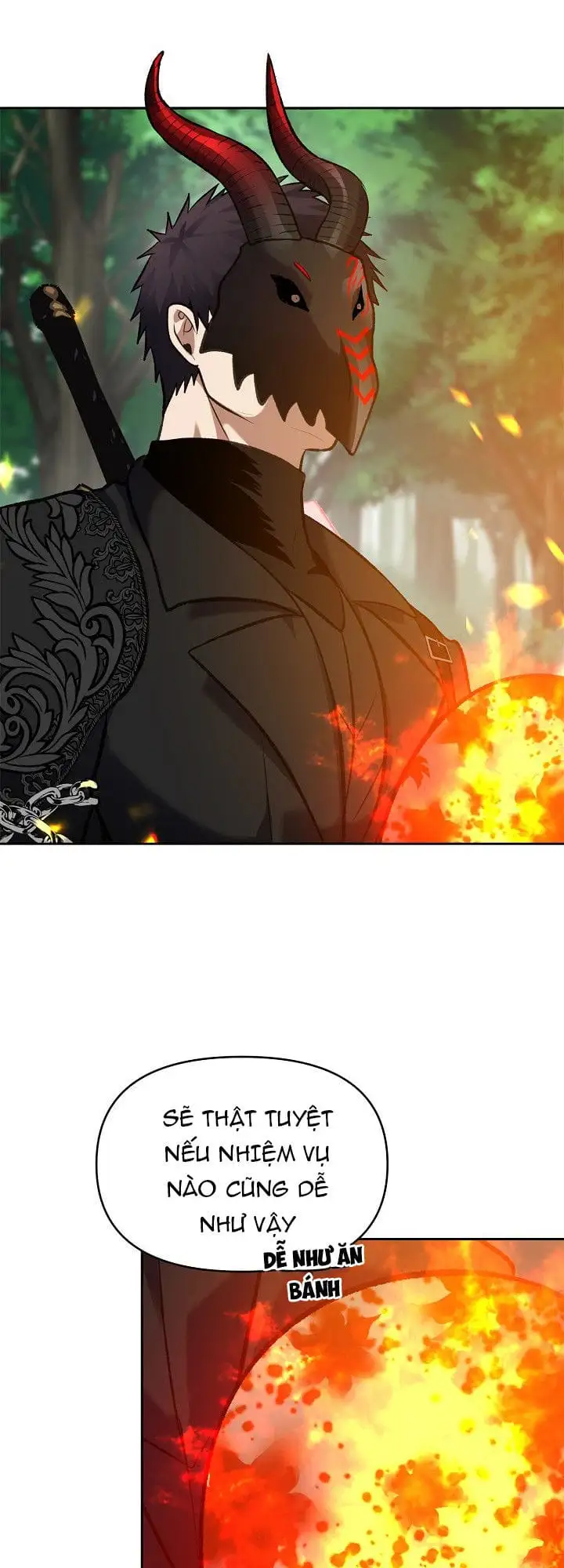 Truyện Tranh Vua Thăng Cấp trang 6