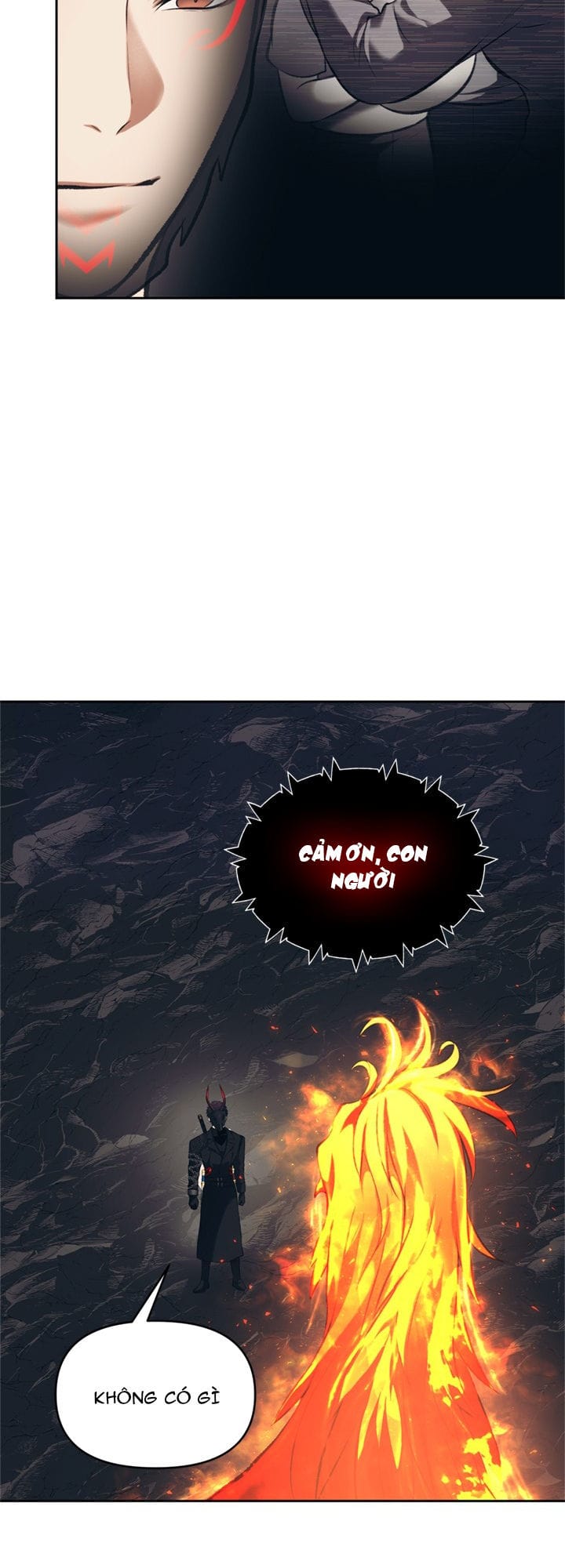 Truyện Tranh Vua Thăng Cấp trang 6