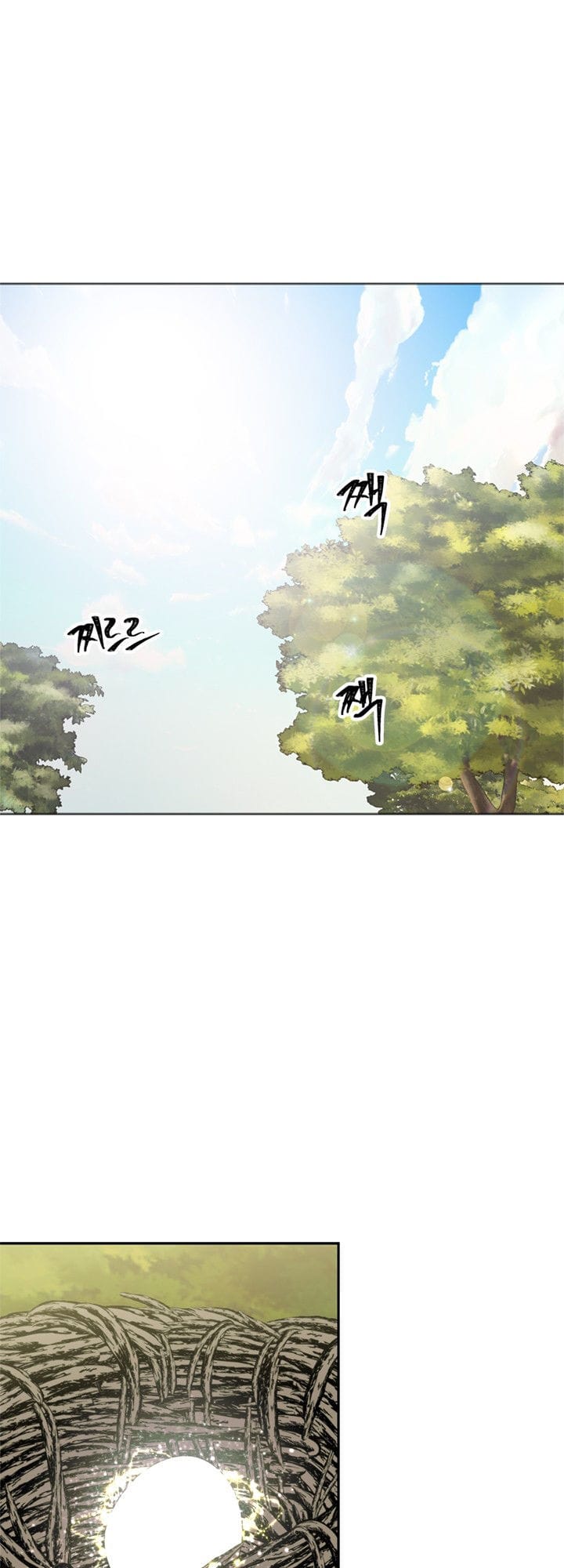 Truyện Tranh Vua Thăng Cấp trang 6