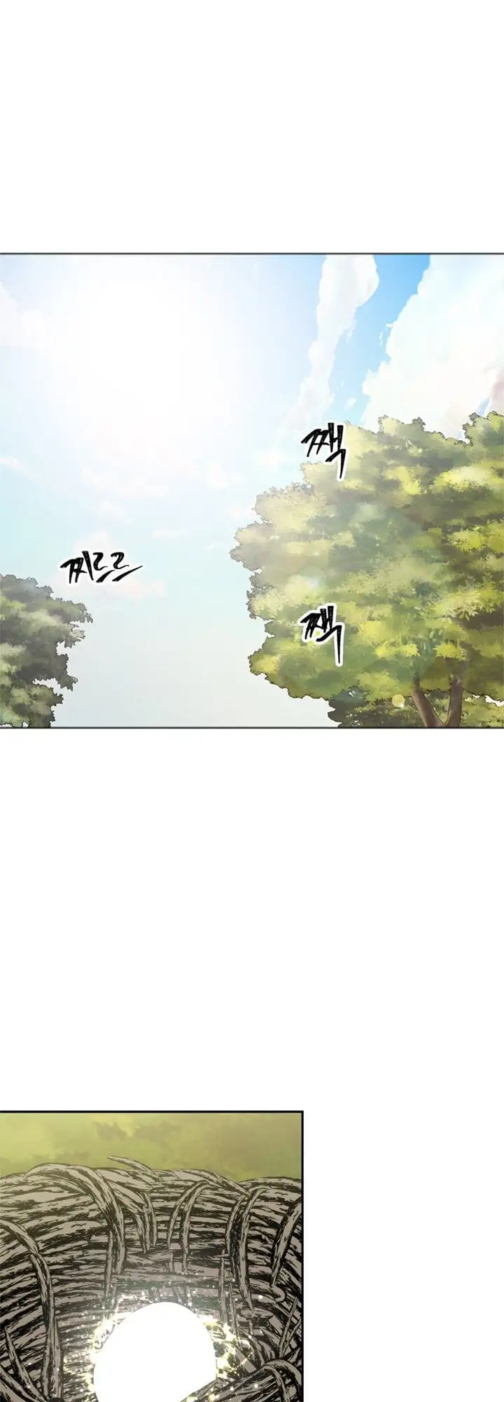 Truyện Tranh Vua Thăng Cấp trang 6