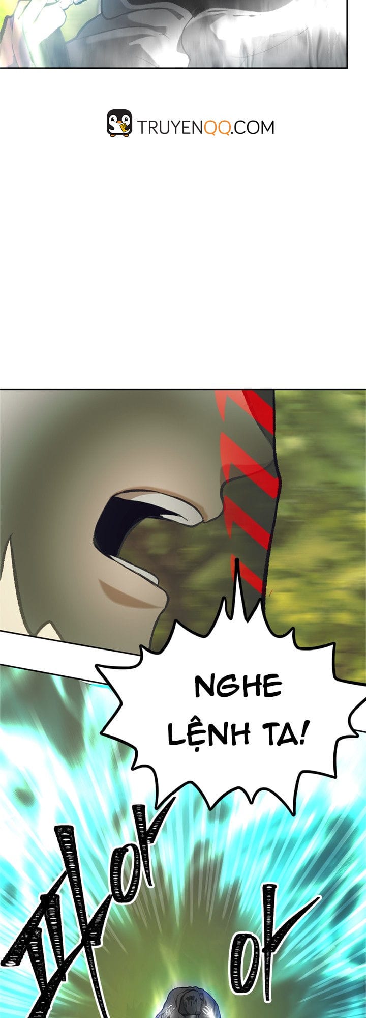 Truyện Tranh Vua Thăng Cấp trang 6