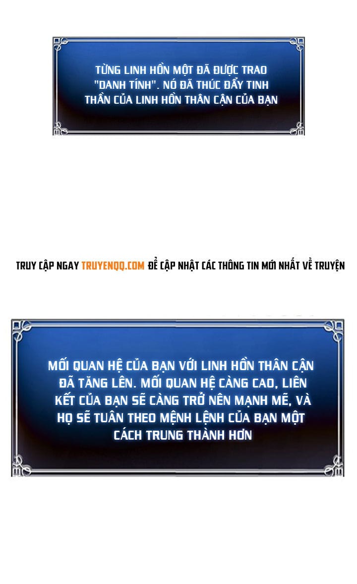 Truyện Tranh Vua Thăng Cấp trang 6