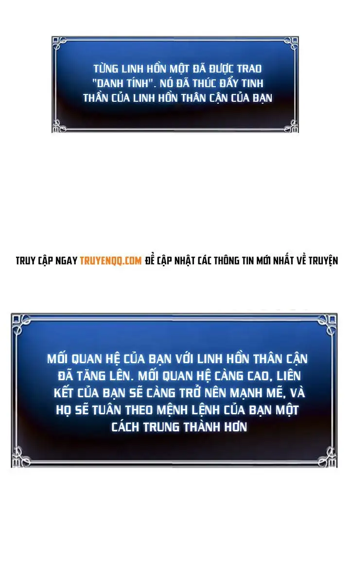 Truyện Tranh Vua Thăng Cấp trang 6