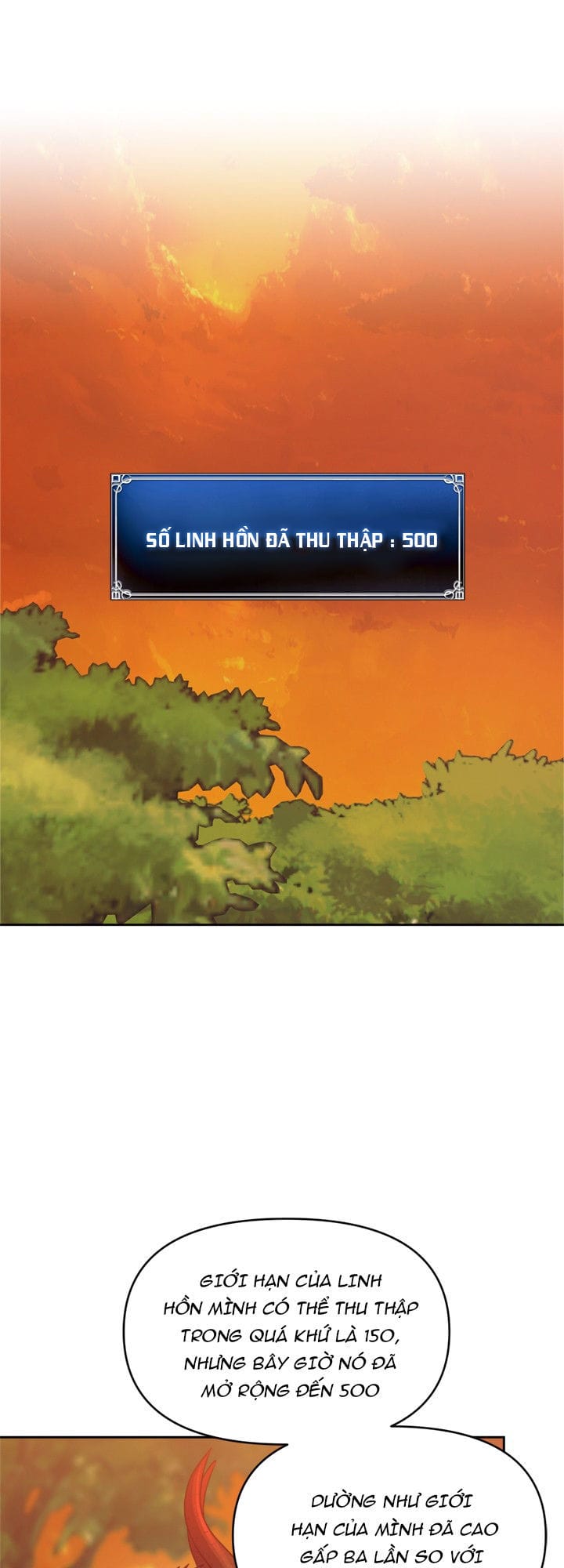 Truyện Tranh Vua Thăng Cấp trang 6