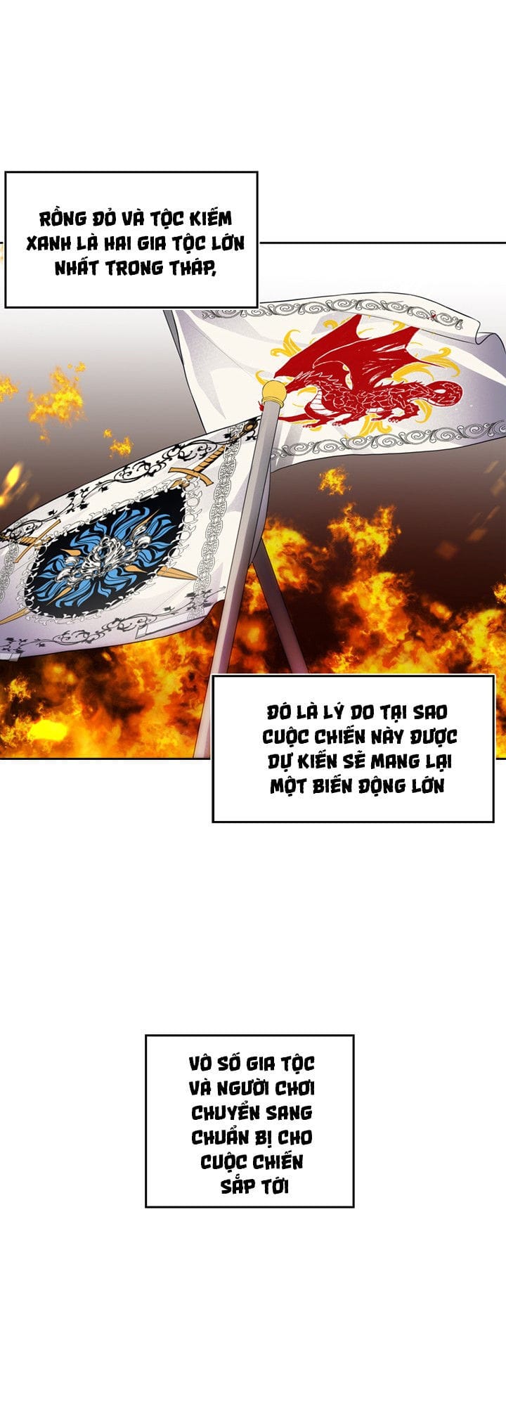 Truyện Tranh Vua Thăng Cấp trang 6