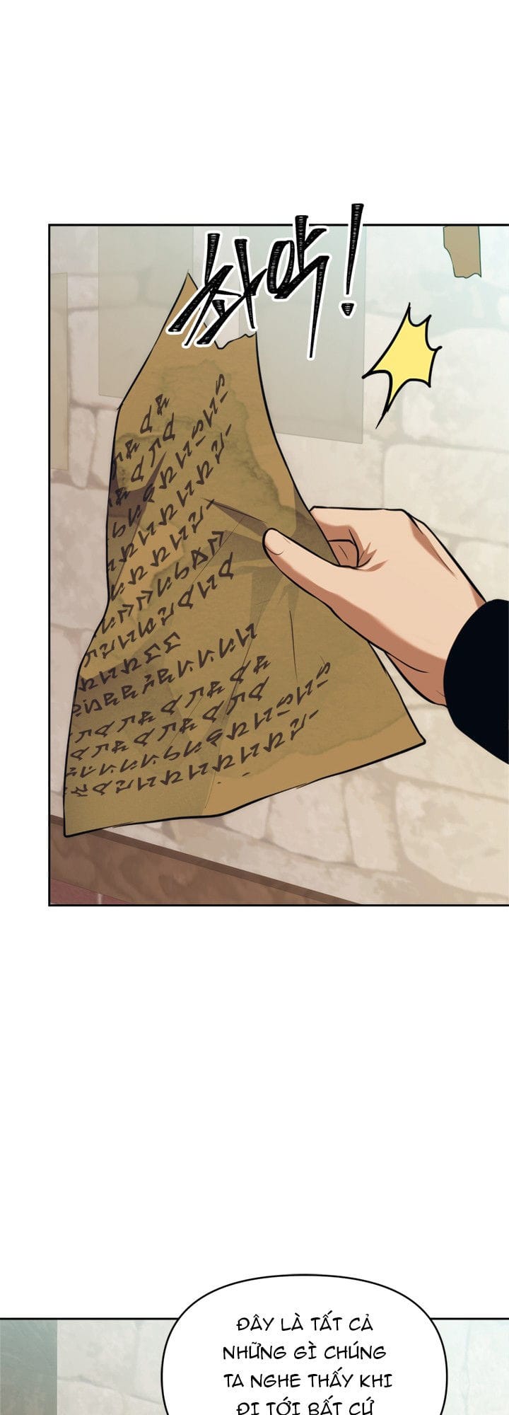 Truyện Tranh Vua Thăng Cấp trang 6