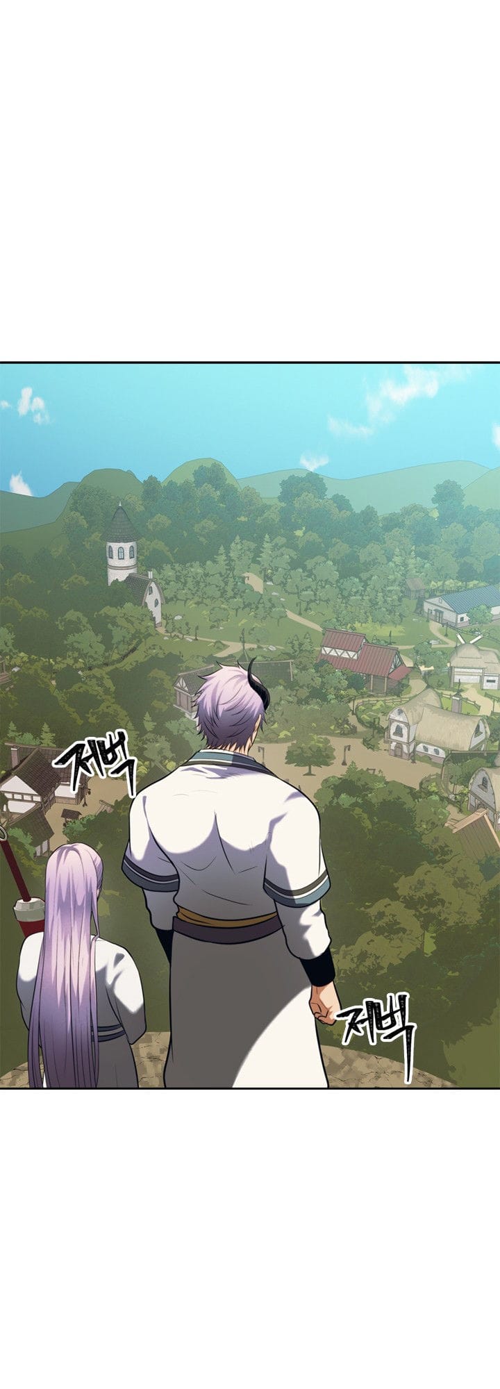 Truyện Tranh Vua Thăng Cấp trang 6