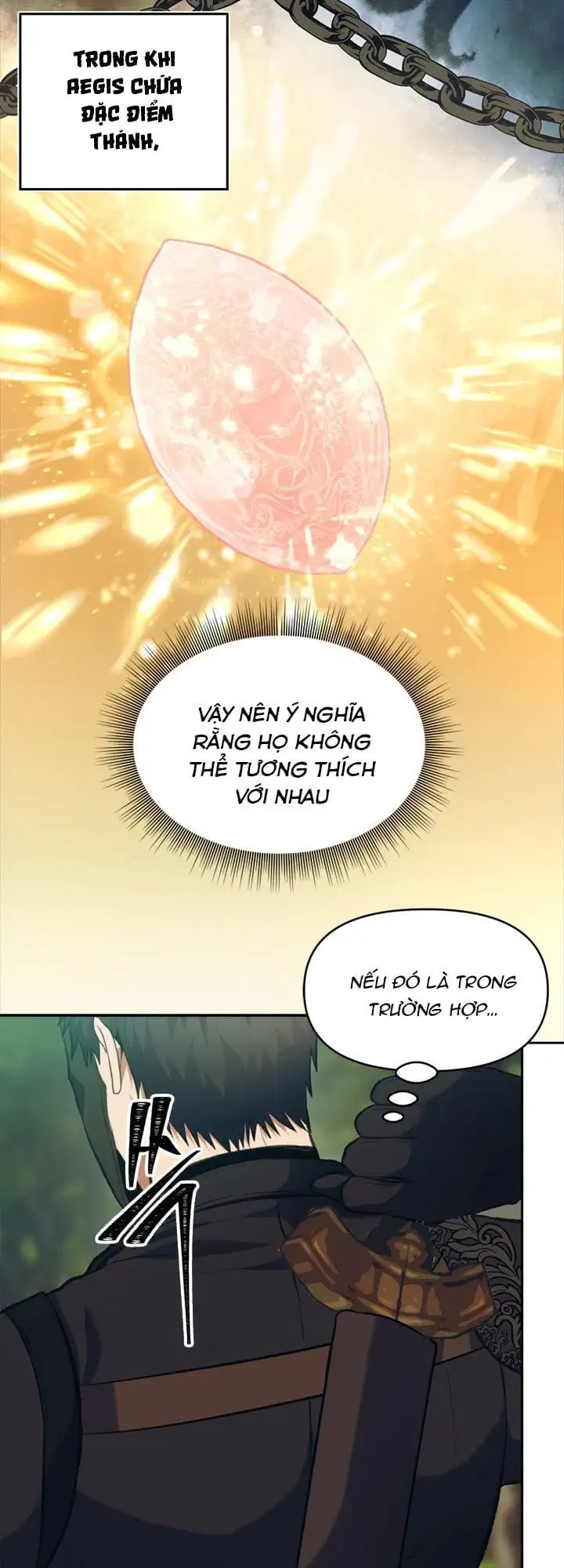 Truyện Tranh Vua Thăng Cấp trang 6