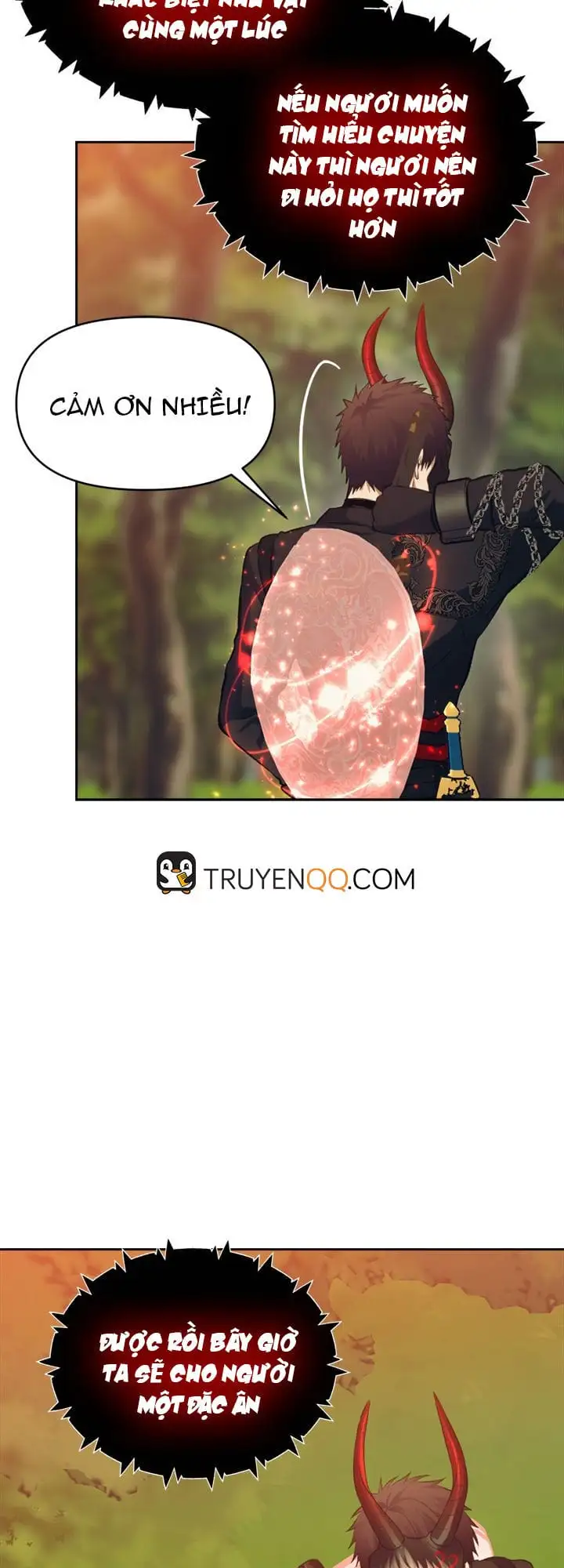 Truyện Tranh Vua Thăng Cấp trang 6