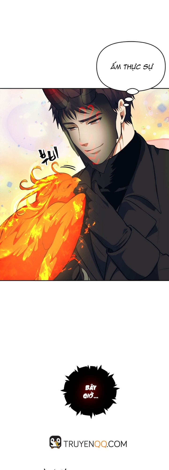 Truyện Tranh Vua Thăng Cấp trang 6