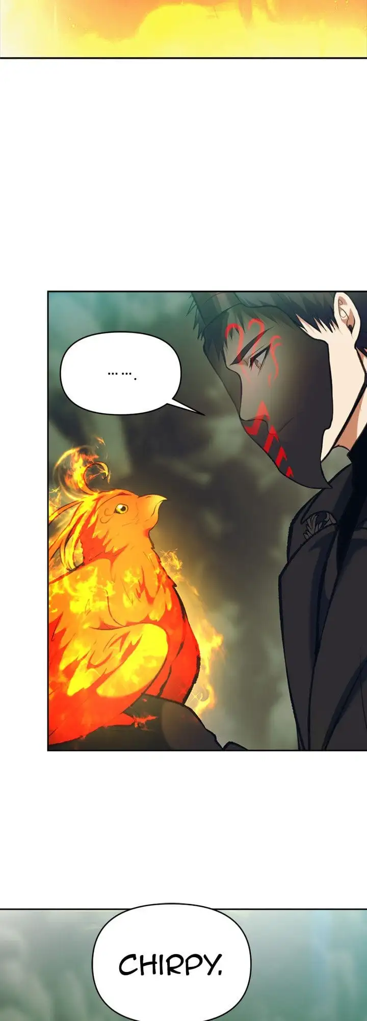 Truyện Tranh Vua Thăng Cấp trang 6