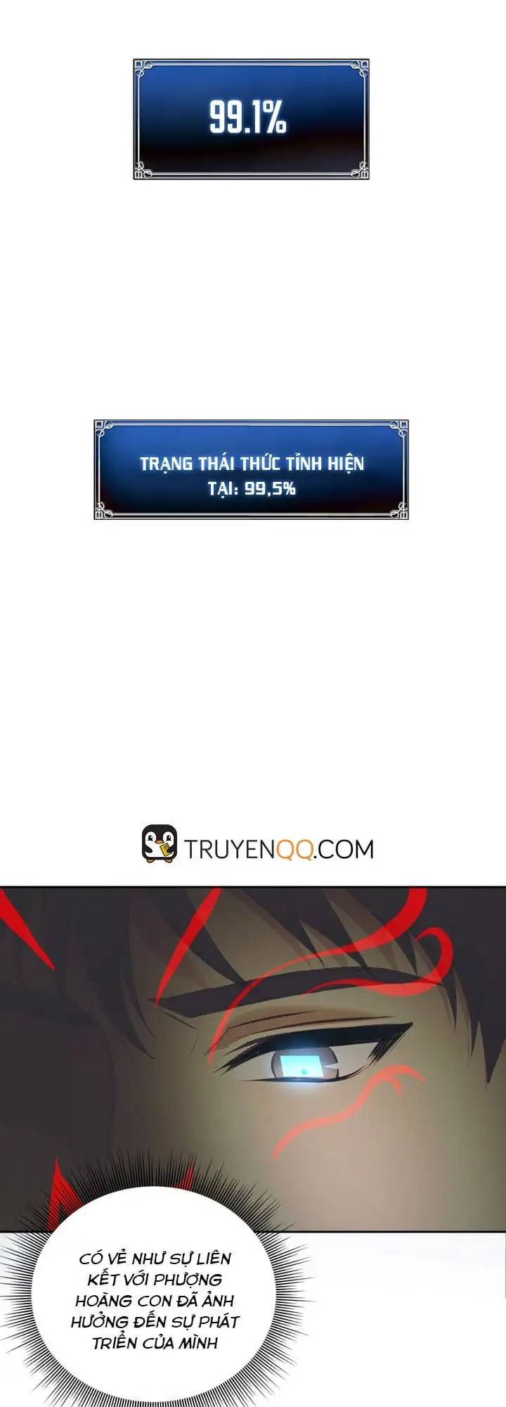 Truyện Tranh Vua Thăng Cấp trang 6