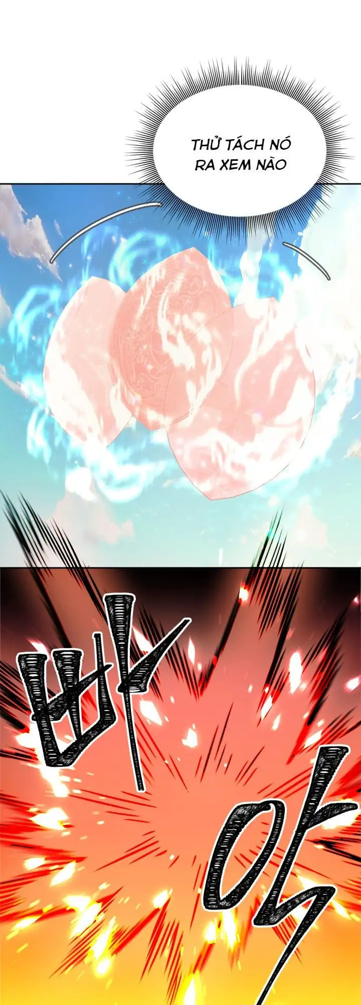 Truyện Tranh Vua Thăng Cấp trang 6