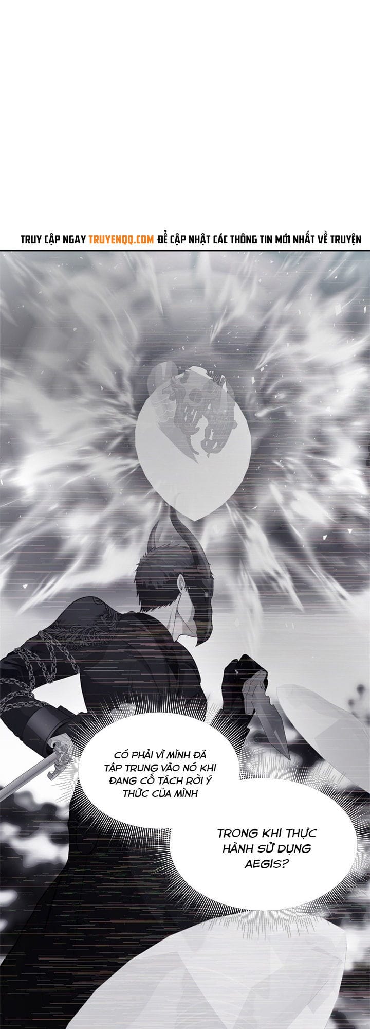 Truyện Tranh Vua Thăng Cấp trang 6