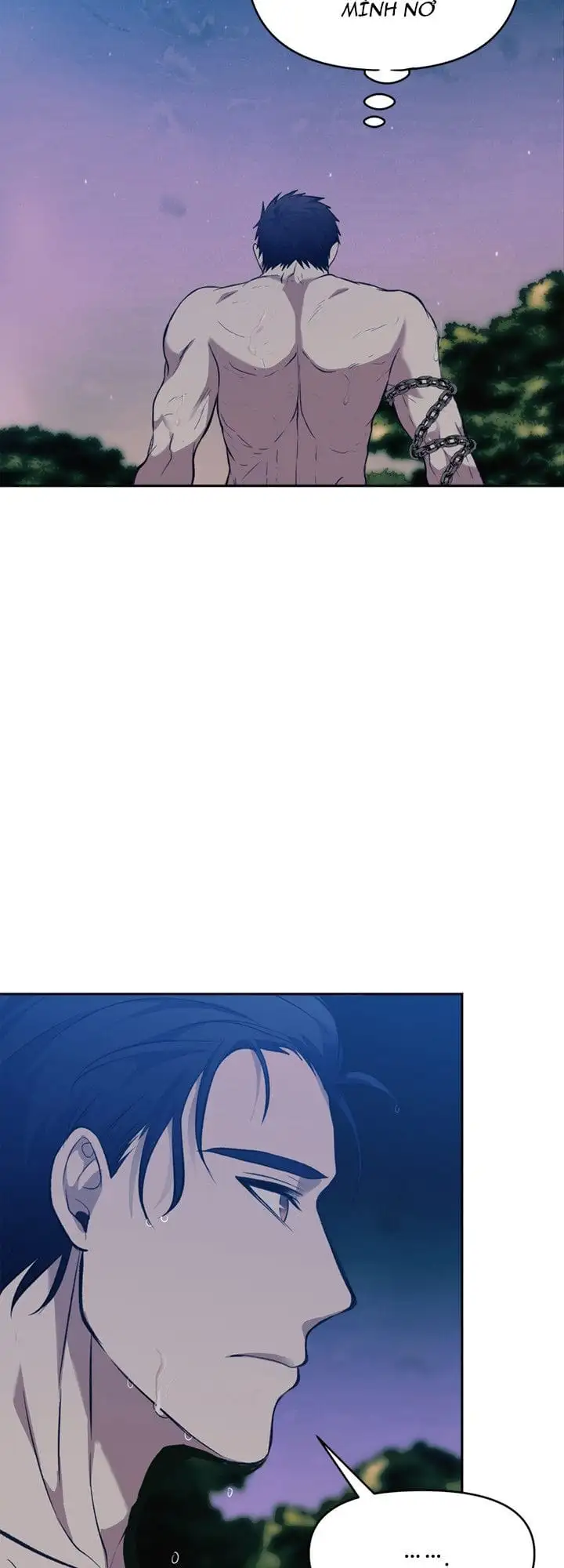 Truyện Tranh Vua Thăng Cấp trang 6