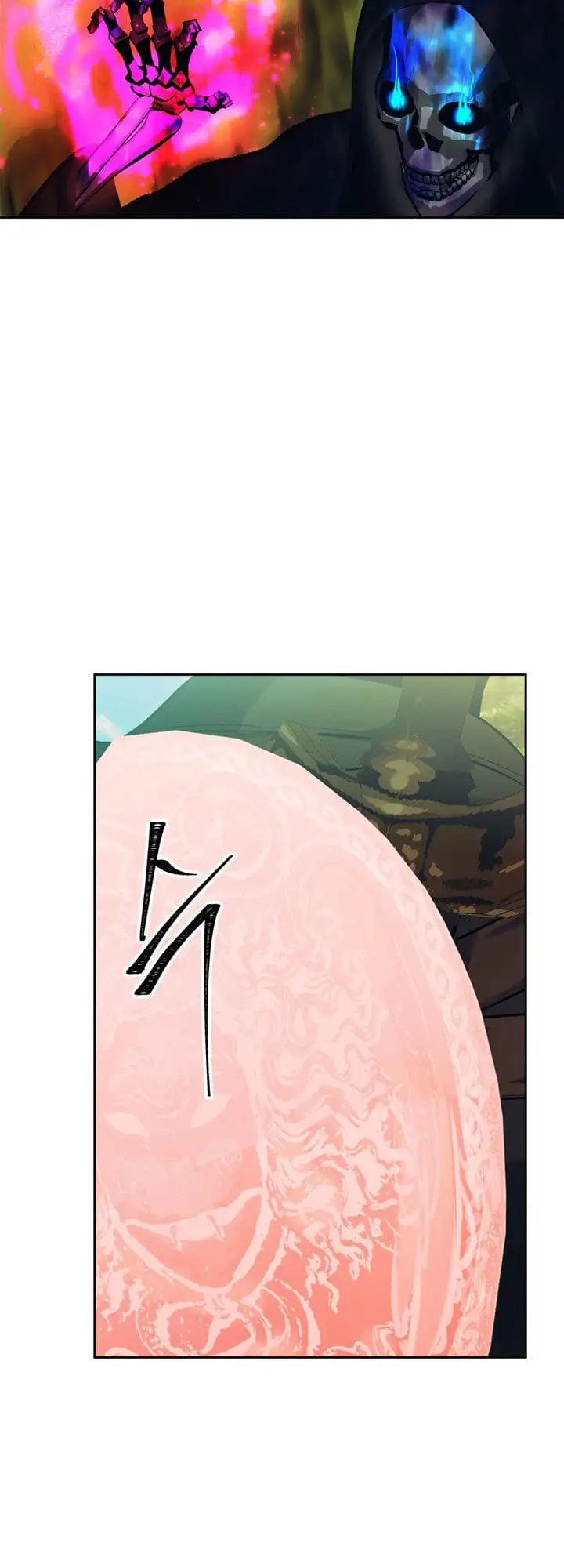 Truyện Tranh Vua Thăng Cấp trang 6