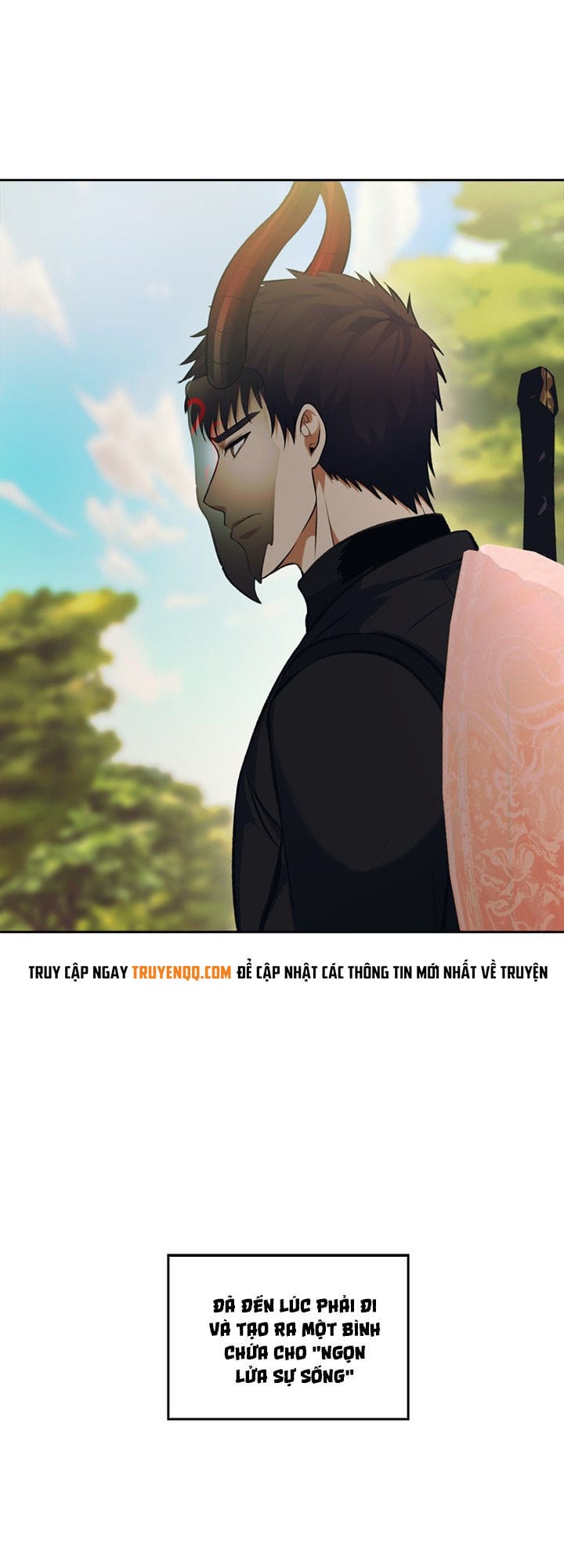 Truyện Tranh Vua Thăng Cấp trang 6