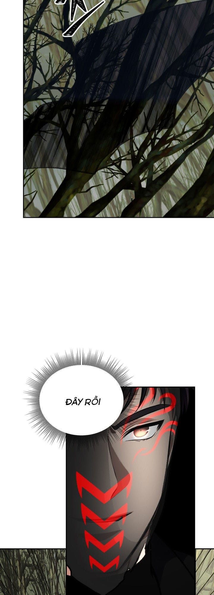 Truyện Tranh Vua Thăng Cấp trang 6