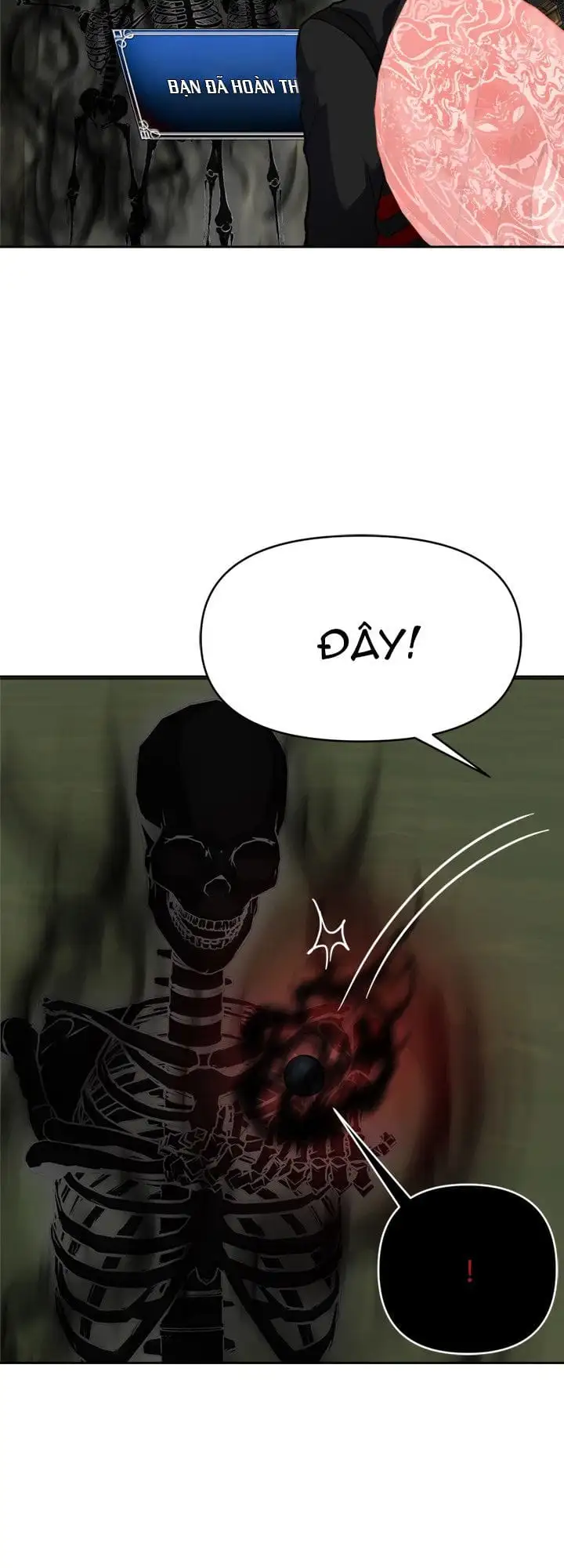 Truyện Tranh Vua Thăng Cấp trang 6