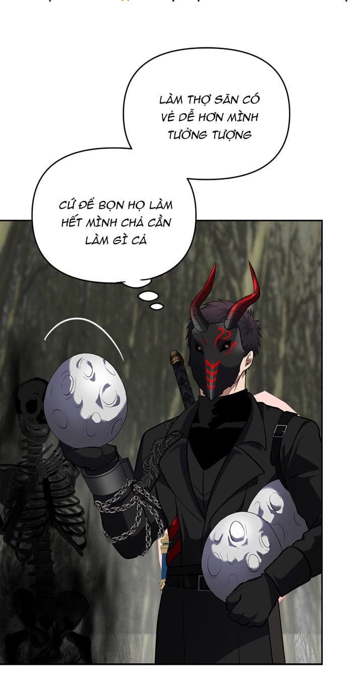 Truyện Tranh Vua Thăng Cấp trang 6