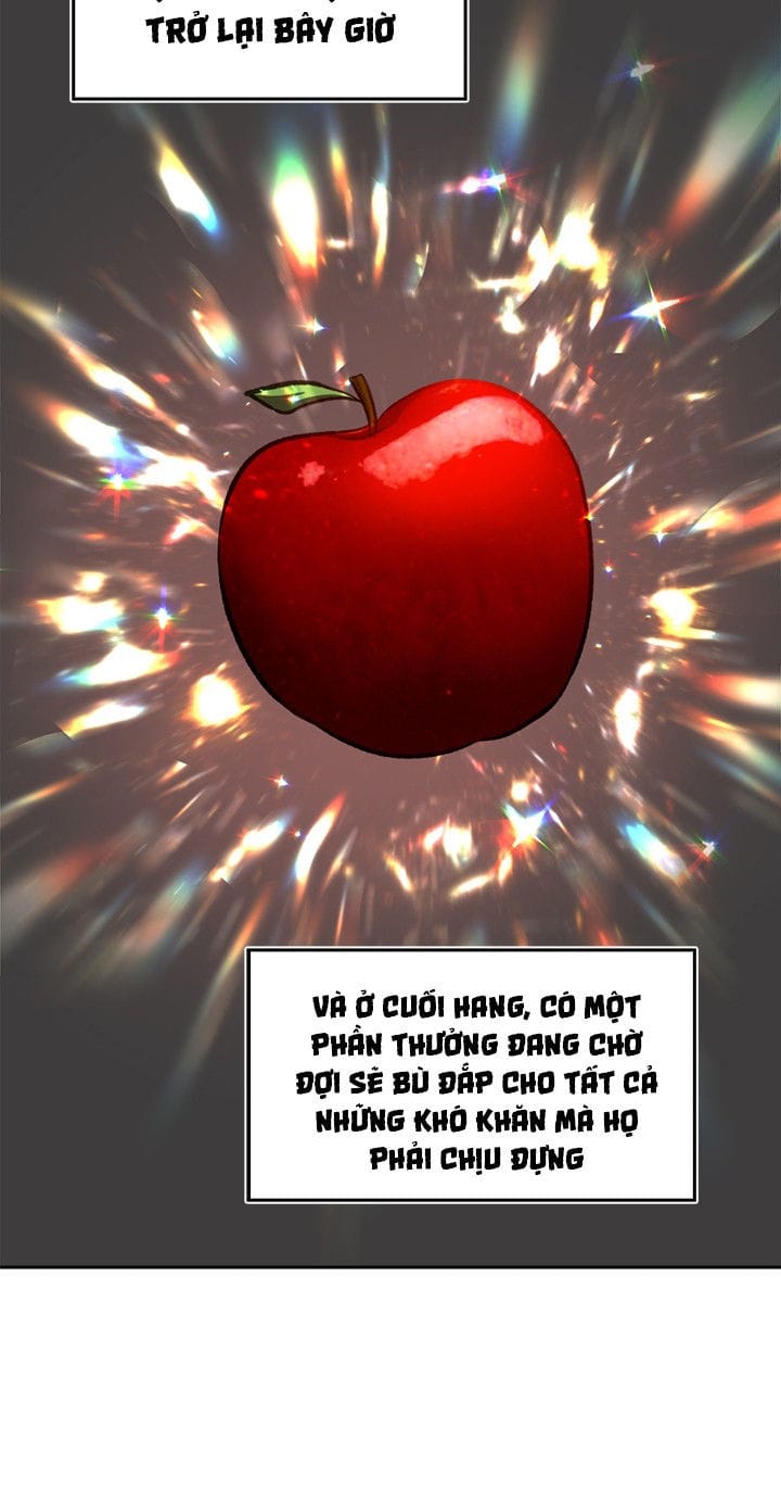 Truyện Tranh Vua Thăng Cấp trang 6