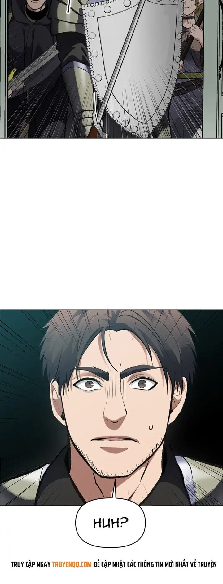 Truyện Tranh Vua Thăng Cấp trang 6