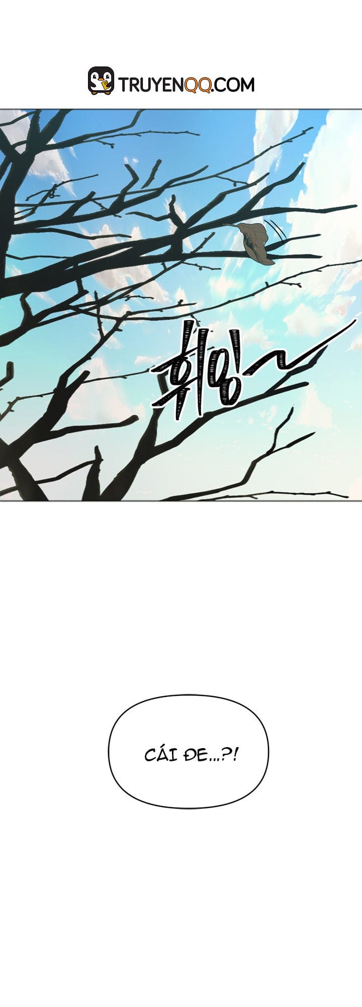 Truyện Tranh Vua Thăng Cấp trang 6