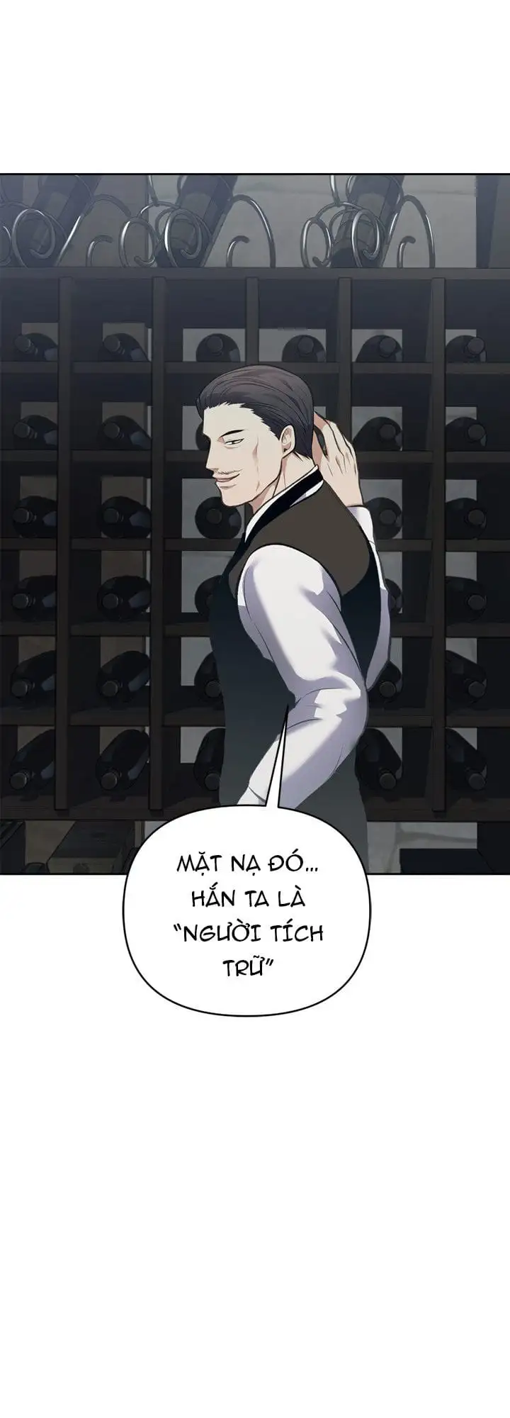 Truyện Tranh Vua Thăng Cấp trang 6