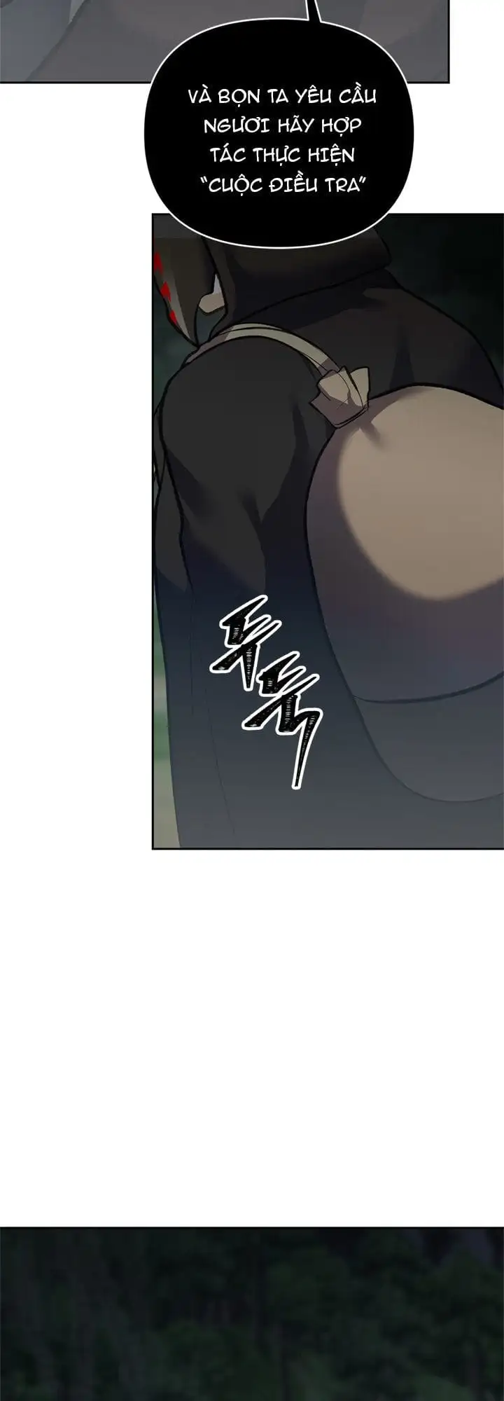 Truyện Tranh Vua Thăng Cấp trang 6