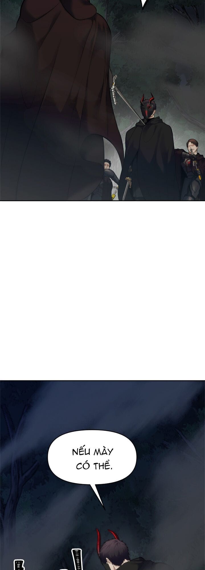 Truyện Tranh Vua Thăng Cấp trang 6
