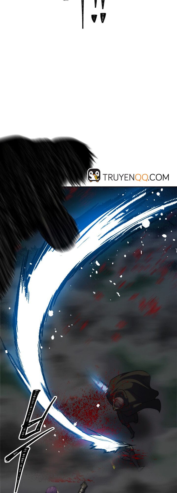 Truyện Tranh Vua Thăng Cấp trang 6