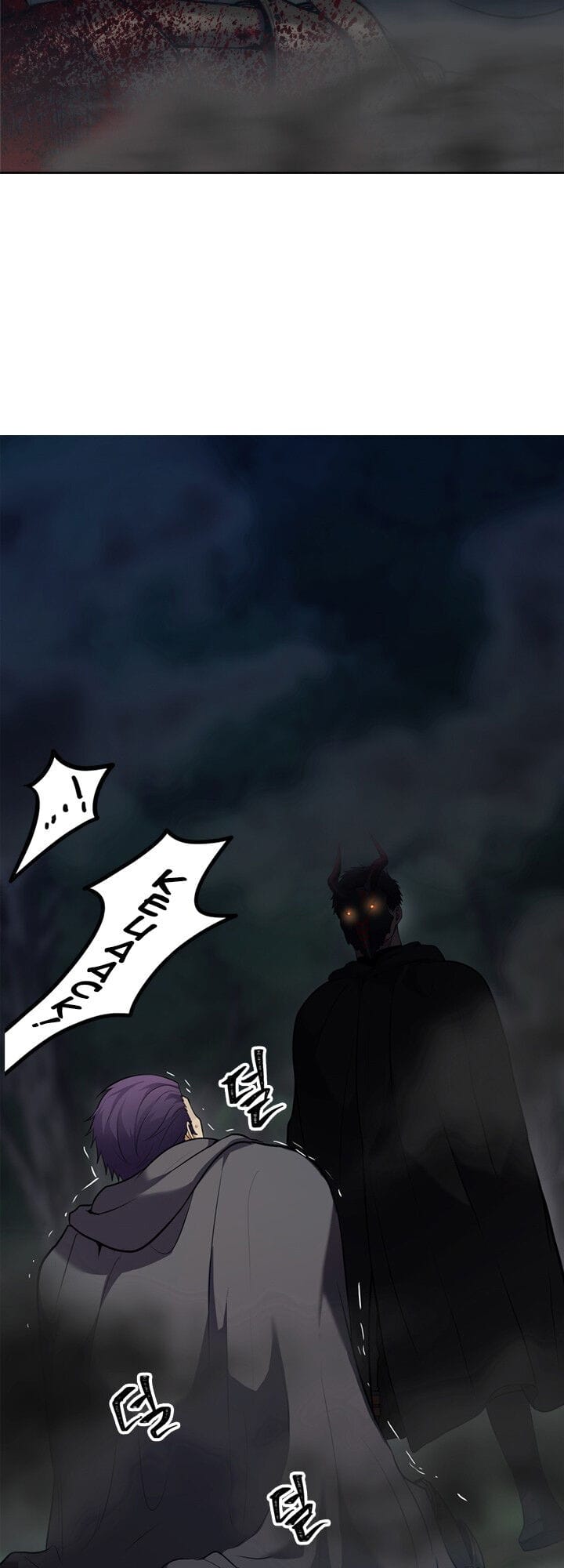 Truyện Tranh Vua Thăng Cấp trang 6