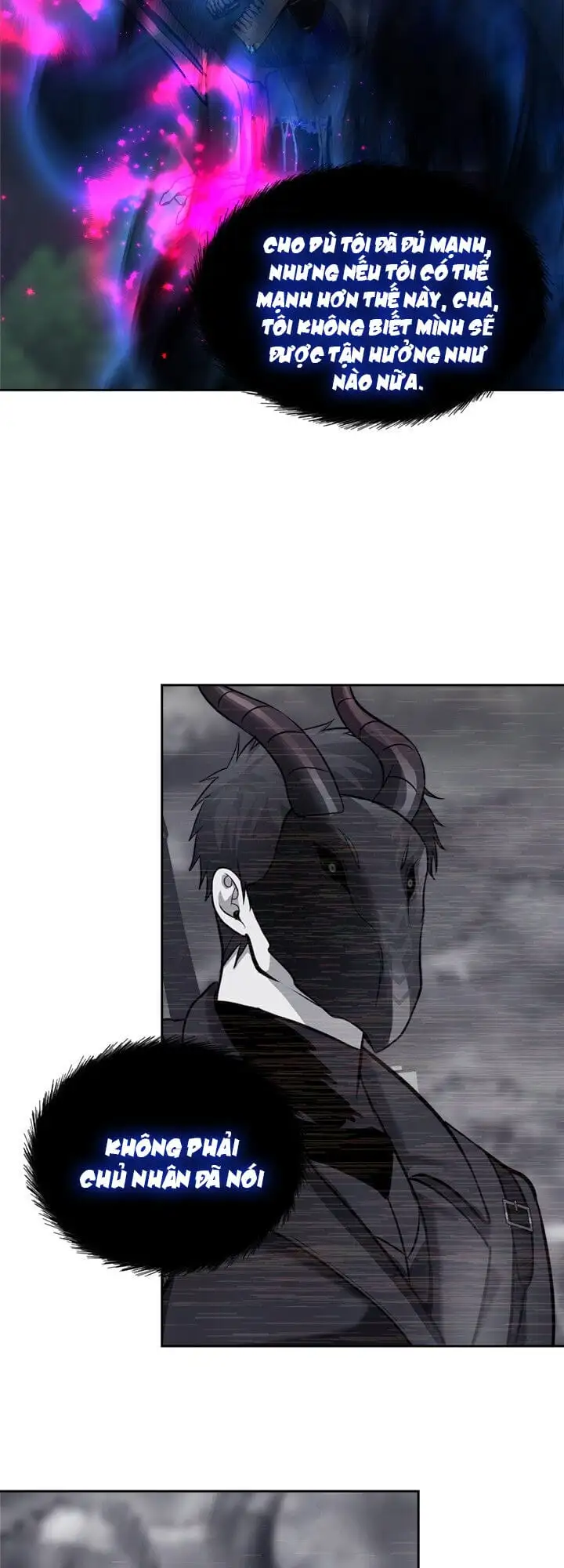 Truyện Tranh Vua Thăng Cấp trang 6