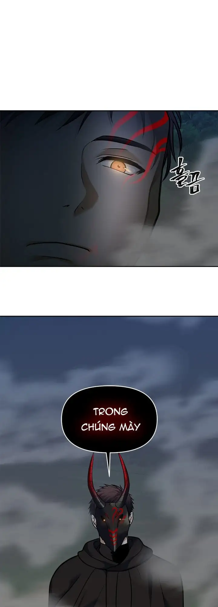 Truyện Tranh Vua Thăng Cấp trang 6