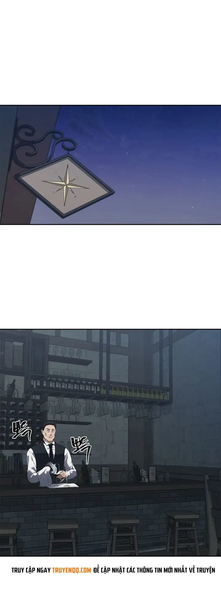 Truyện Tranh Vua Thăng Cấp trang 6