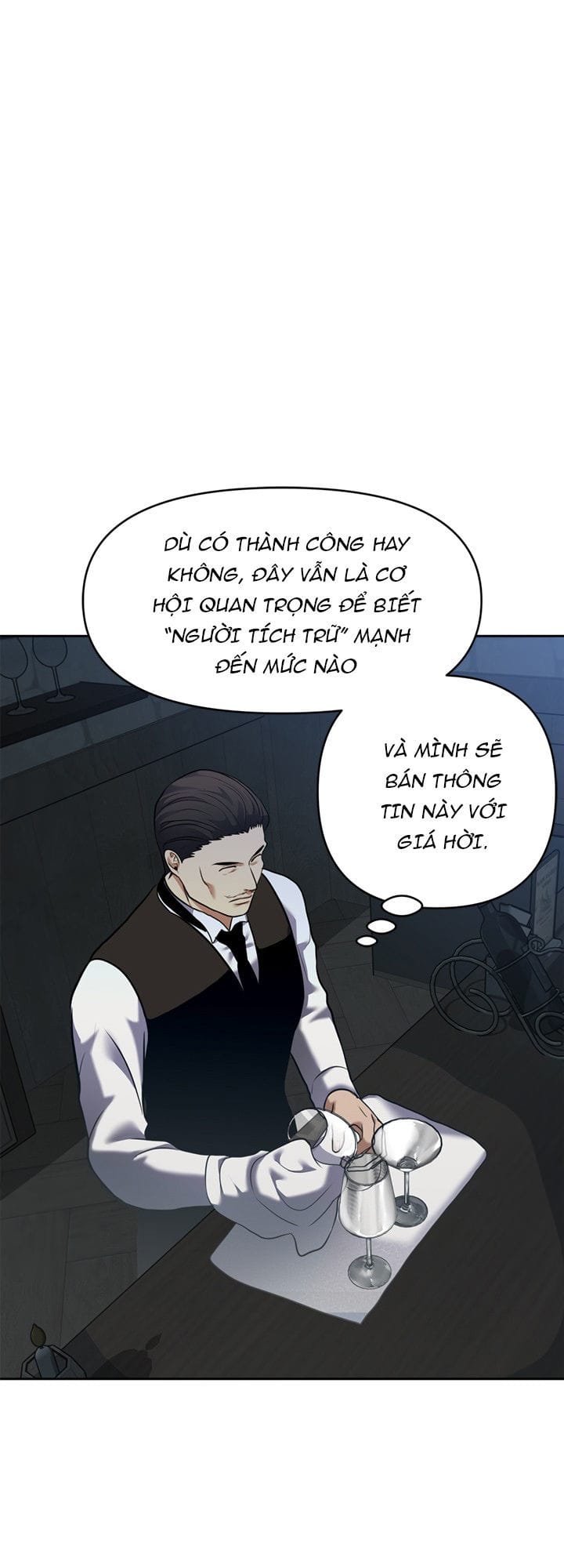 Truyện Tranh Vua Thăng Cấp trang 6