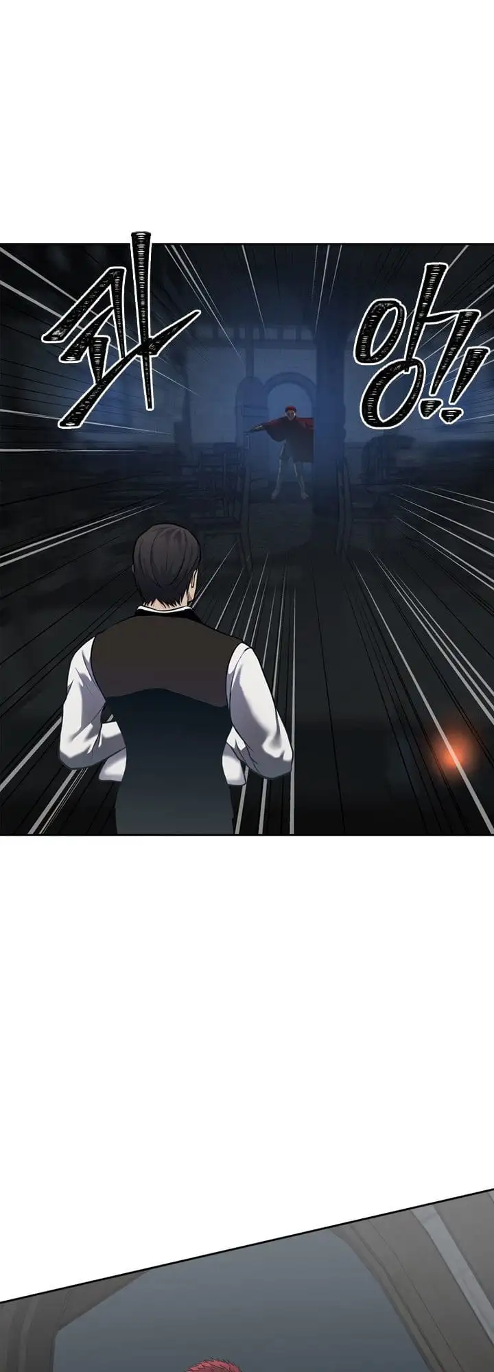 Truyện Tranh Vua Thăng Cấp trang 6